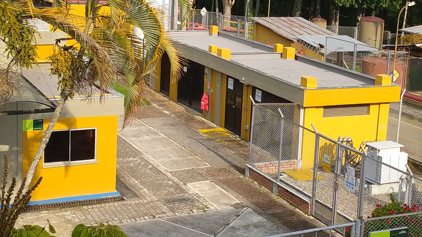 Proyecto ICP