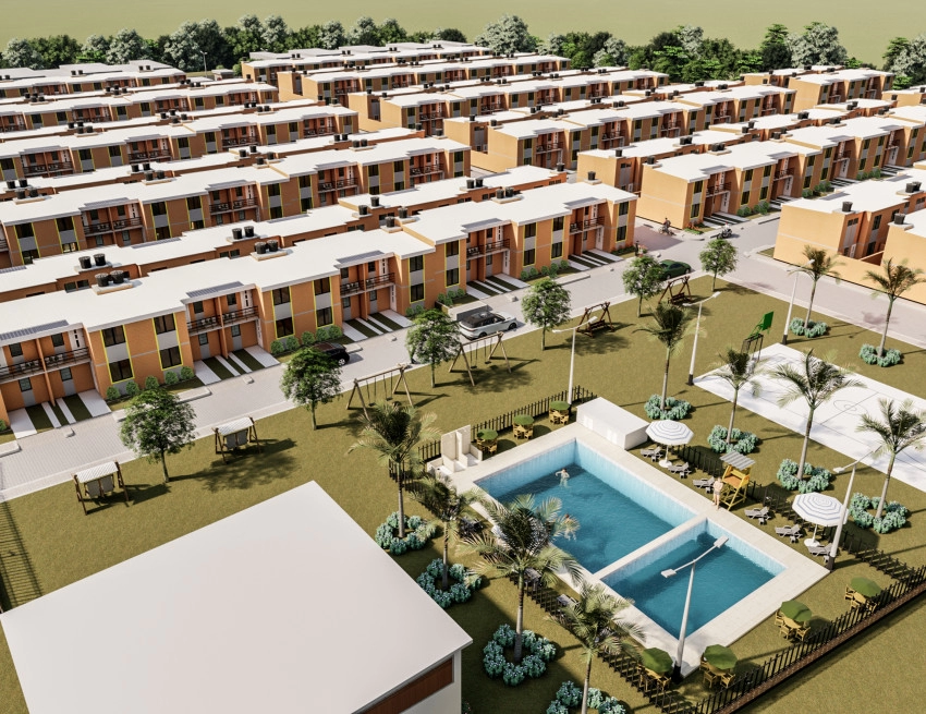 Proyecto Alba llanera